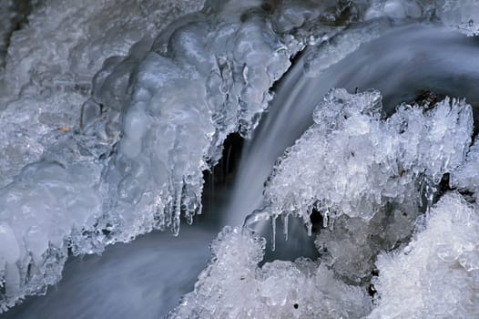 winter or winter snow or winter ice or winter deep snow