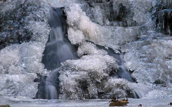 winter or winter snow or winter ice or winter deep snow