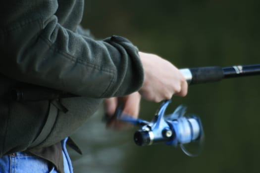 Fishing