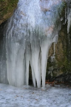winter or winter snow or winter ice or winter deep snow