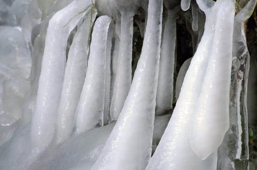 winter or winter snow or winter ice or winter deep snow