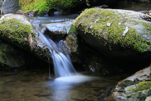 Waterfall