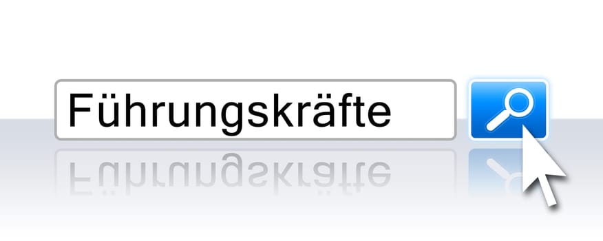 Search Engine - Executives Wanted