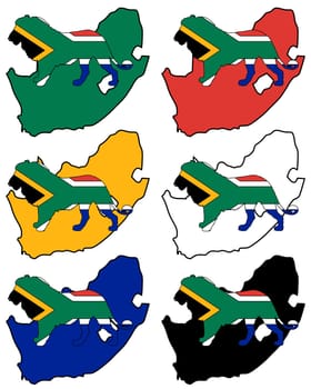 Leo South Africa