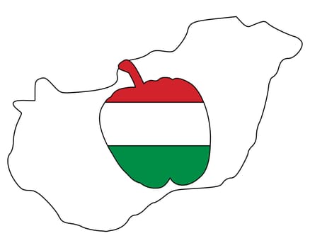 Hungarian peppers
