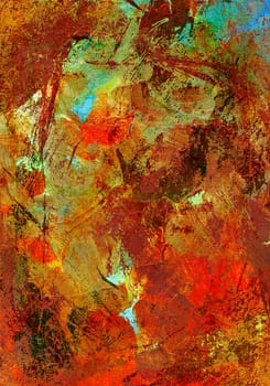 abstract background