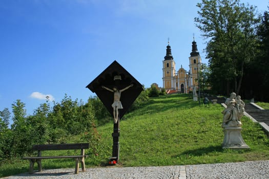 Basilica