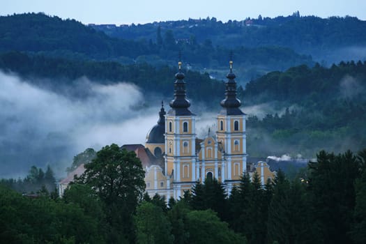 Basilica
