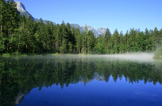 Salzkammergut