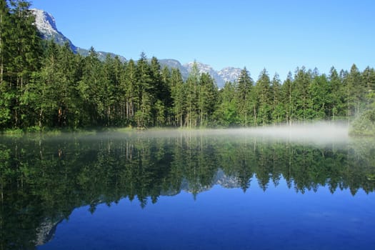 Salzkammergut