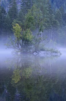 Salzkammergut