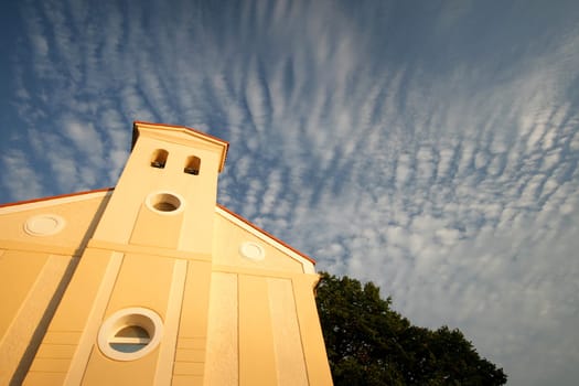 Croatian Church