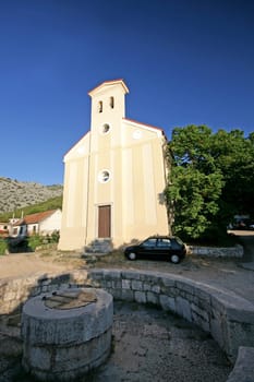 Croatian Church