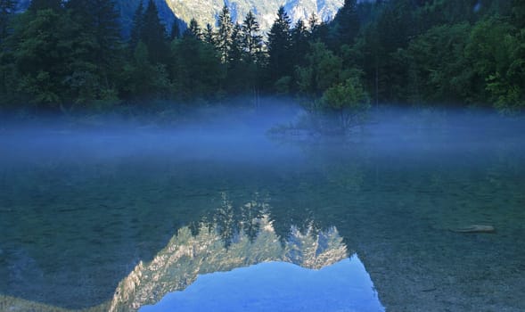 Salzkammergut