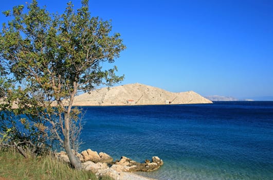 Holidays by the sea
