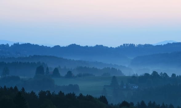 Dawn