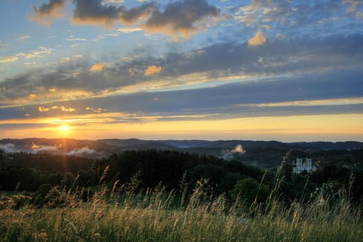 Sunrise