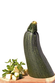 Courgette
