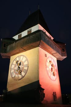 Graz