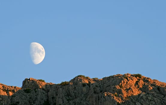 Moon