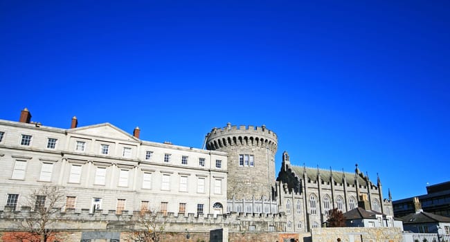 Dublin