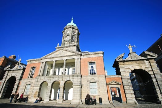 Dublin