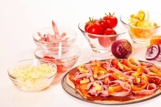 pizza