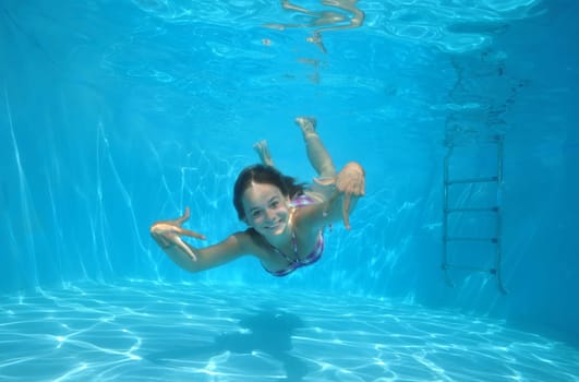 Water - Fun