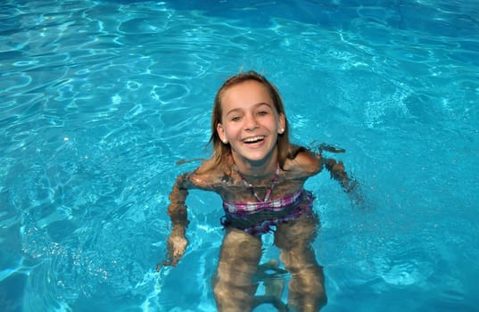 Summer holidays
