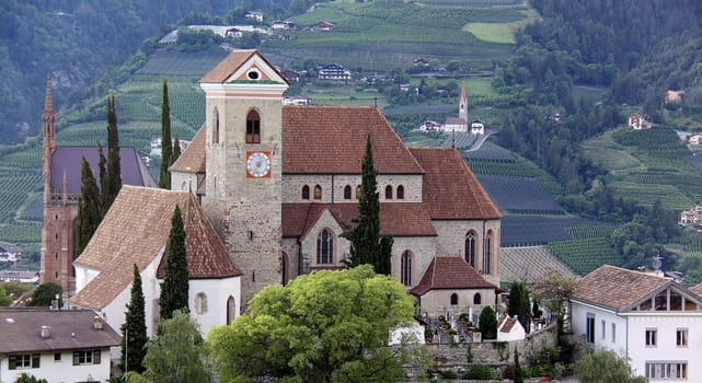 Scena [South Tyrol]