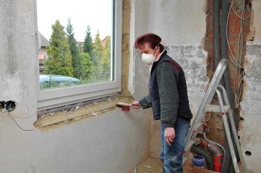 renovate