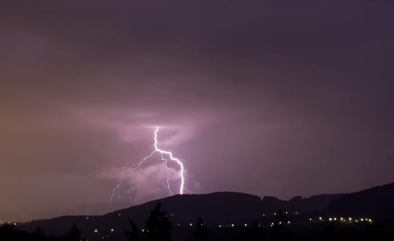 Flashes