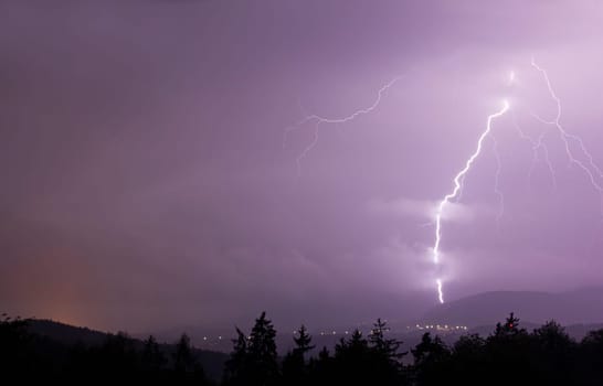 Flashes