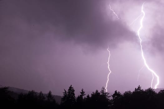 Flashes