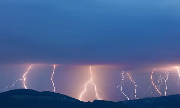 Flashes