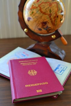 Passport