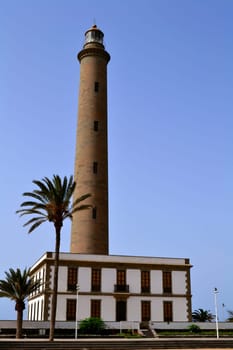 Lighthouse