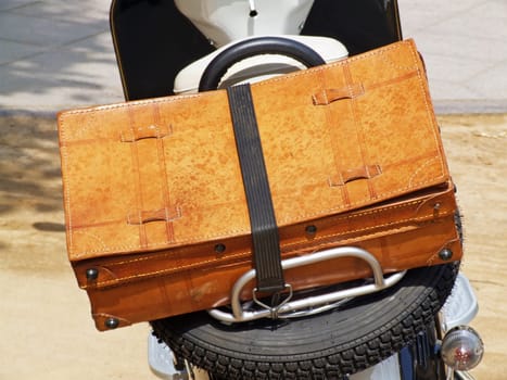 Suitcase