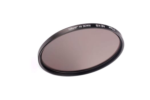 High quality camera lens neutral density filter