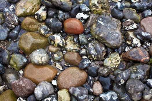 Stone structure