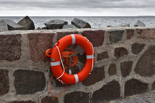 Life preserver