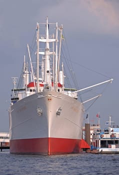 Cap San Diego