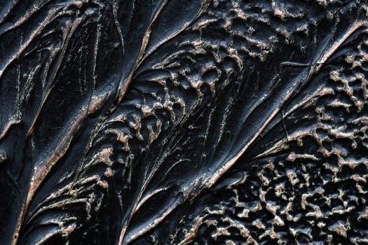 Background - Dark Metal
