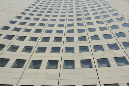 Skyscraper