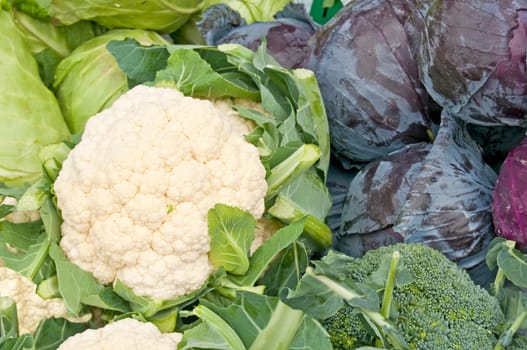 Cauliflower