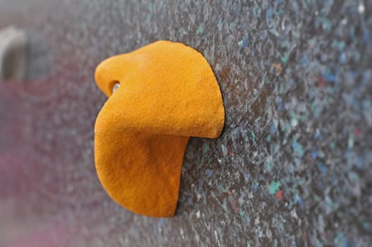 Climbing hold
