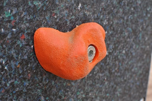 Climbing hold