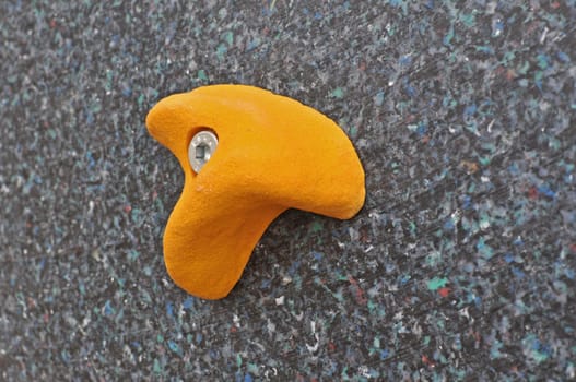 Climbing hold