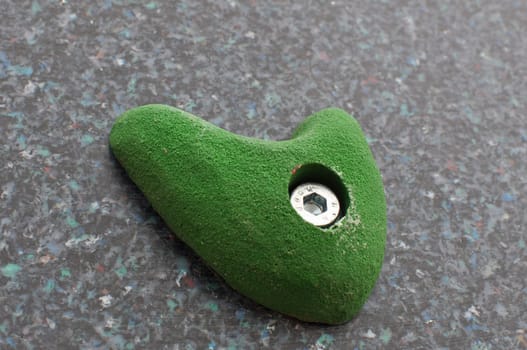 Climbing hold