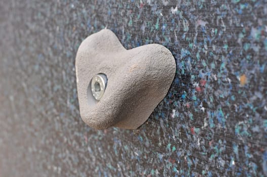 Climbing hold